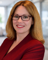 Frau Christina Ritter - 