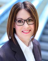 Frau Christina Ritter - 