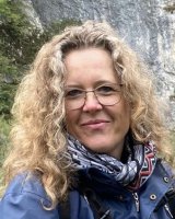 Frau Andrea Hofer - 