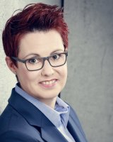 Frau Christina Ritter - 