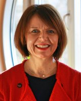 Frau Christine Gmelch - 