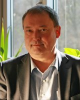Herr Achim Weiskopf - 