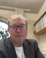 Herr Achim Weiskopf - 