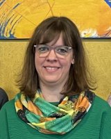 Frau Barbara Werner - 