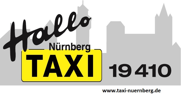 Taxizentrale Nürnberg eG