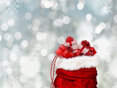 Weihnachten