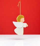 Weihnachtsengel 