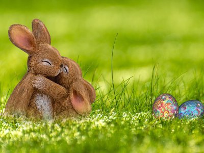 Ostern