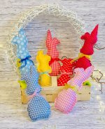 Osterhasen  - 