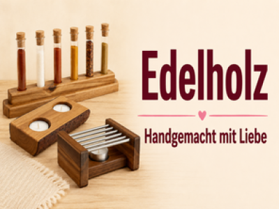Edelholz