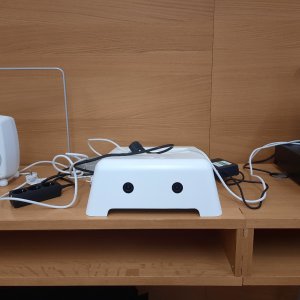 Besuch in der Stadtbibliothek Nürnberg