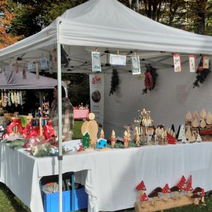 Martinimarkt in Altenfurt