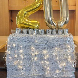 Die Aktenvernichtung feiert 25 Jahre und 5.000 Ballen Papier
