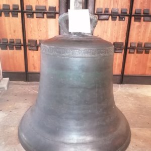 BBB unternimmt eine Exkursion zum Thema Glocken