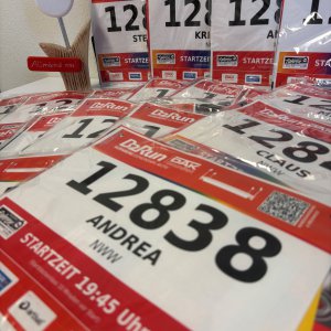 Die Vorfreude auf den B2Run Nürnberg wächst