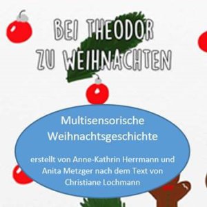 Bei Theodor zu Weihnachten 