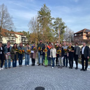 Jubiläen im Jahr 2025