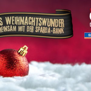 Radio Gong 97.1 Weihnachtswunder