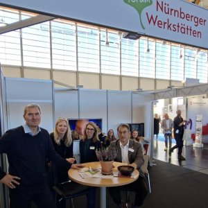 ConSozial 2025 – „Treffpunkt Zukunft! Inklusion durch Innovation“