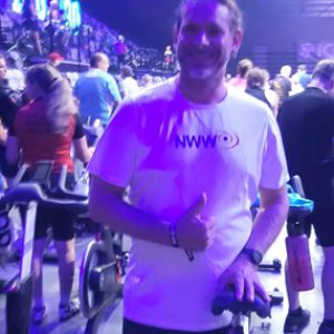 Evolution Ride 2025 - die NWW war dabei!