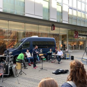 Augenblick mal! - Woche des Sehens in der Metropolregion Nürnberg