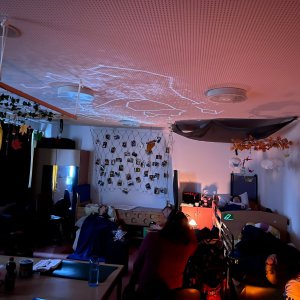 Eine Reise unter den Sternen
